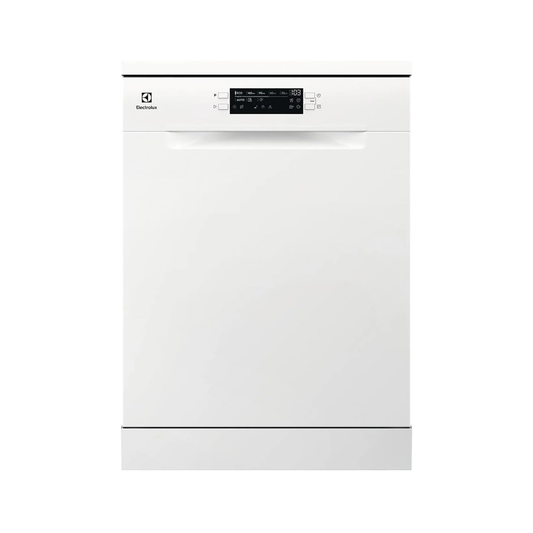 Electrolux 60cm Full Size Dishwasher ESA47301SW