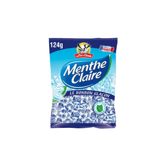 La Pie Qui Chante Menthe Claire 124g