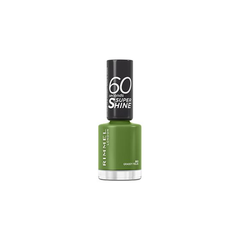 Rimmel New 60 Sec Nail Polish