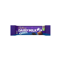 Cadbury Oreo Chocolate Bar 35g
