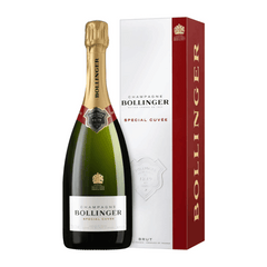 Bollinger Champagne Special Cuvee Brut 75cl