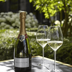 Bollinger Champagne Special Cuvee Brut 75cl