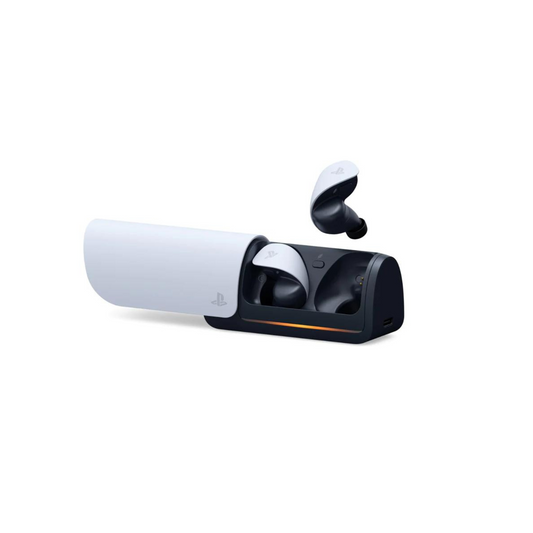 PlayStation Pulse Explore wireless earbuds CFI-ZWE1E - White