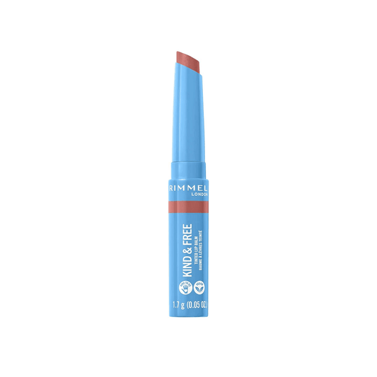 Rimmel Kind & Free Tinted Lip Balm