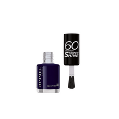 Rimmel New 60 Sec Nail Polish