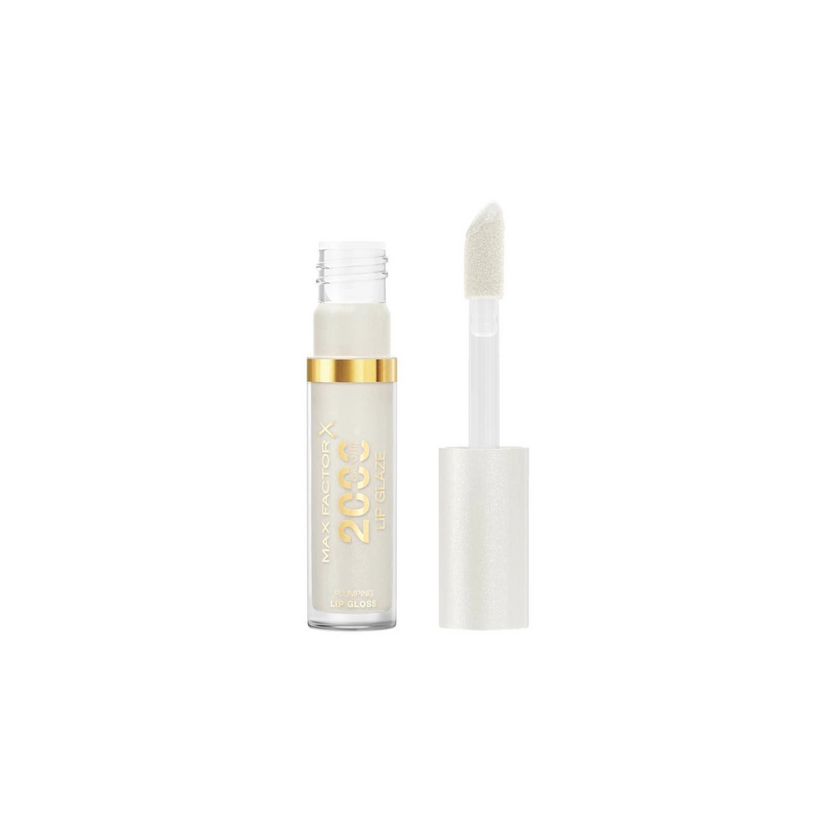Max Factor 2000 Calorie Lip Glaze