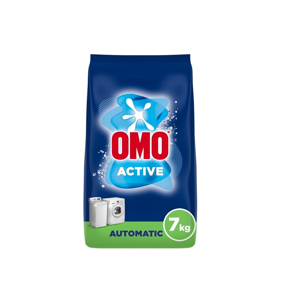 Omo Laundry Powder Anti Bacterial 7Kg