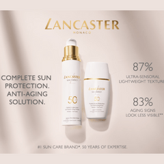 Lancaster Sun Perfect Illuminating Cream, SPF30