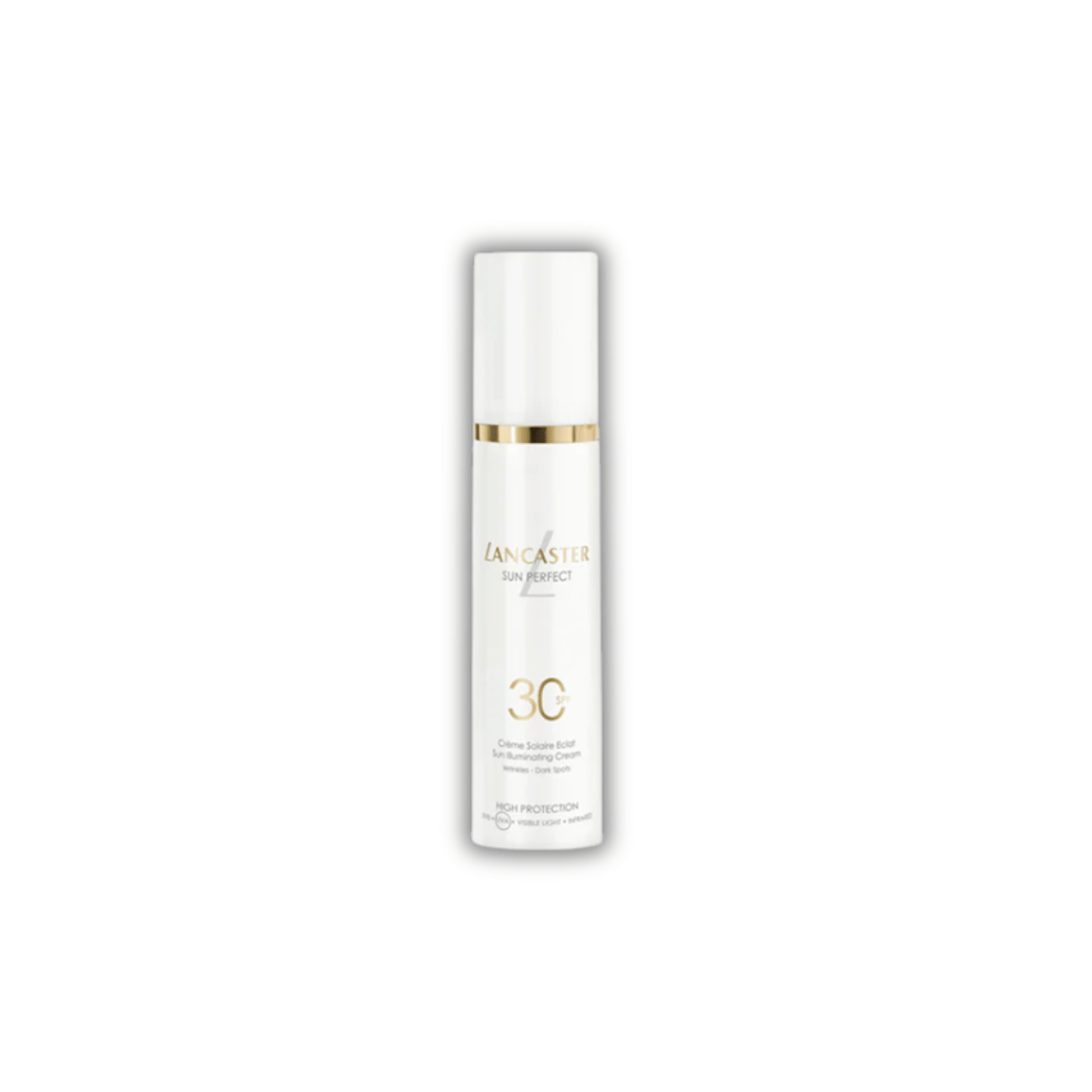 Lancaster Sun Perfect Illuminating Cream, SPF30