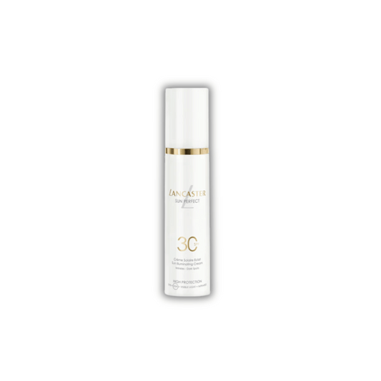 Lancaster Sun Perfect Illuminating Cream, SPF30