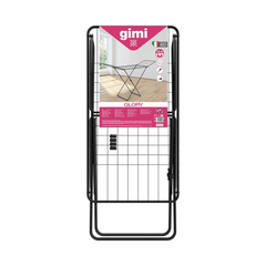 Gimi Dryer X-Leg Glory, 18m Drying Length
