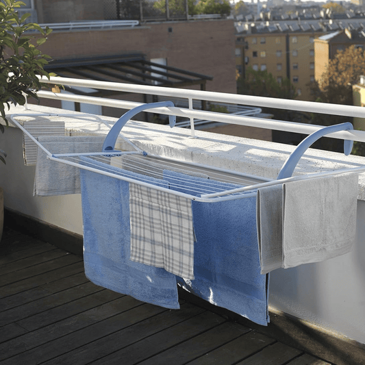 Gimi Dryer Hangable Brezza 200, 18m Drying Length