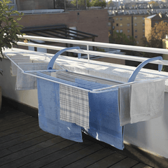 Gimi Dryer Hangable Brezza 200, 18m Drying Length