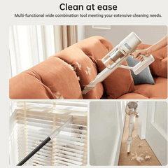 Dreame U10 Cordless Stick Vacuum Cleaner