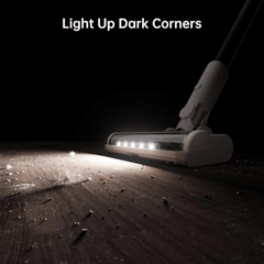 Dreame U10 Cordless Stick Vacuum Cleaner