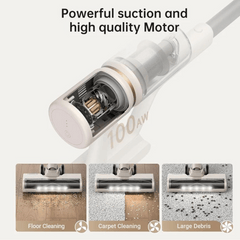 Dreame U10 Cordless Stick Vacuum Cleaner