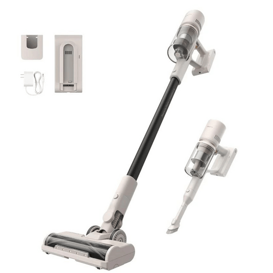 Dreame U10 Cordless Stick Vacuum Cleaner