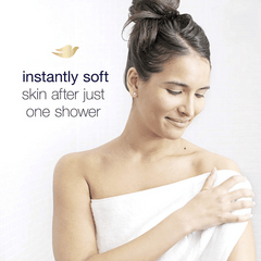 Dove Body Wash Deeply Nourishing 750ml