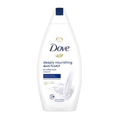 Dove Body Wash Deeply Nourishing 750ml