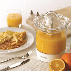 Kenwood Citrus Juicer 1L, JE280E