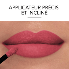 Bourjois Chic Gossip Lips, 3 Bold Matte Lipsticks