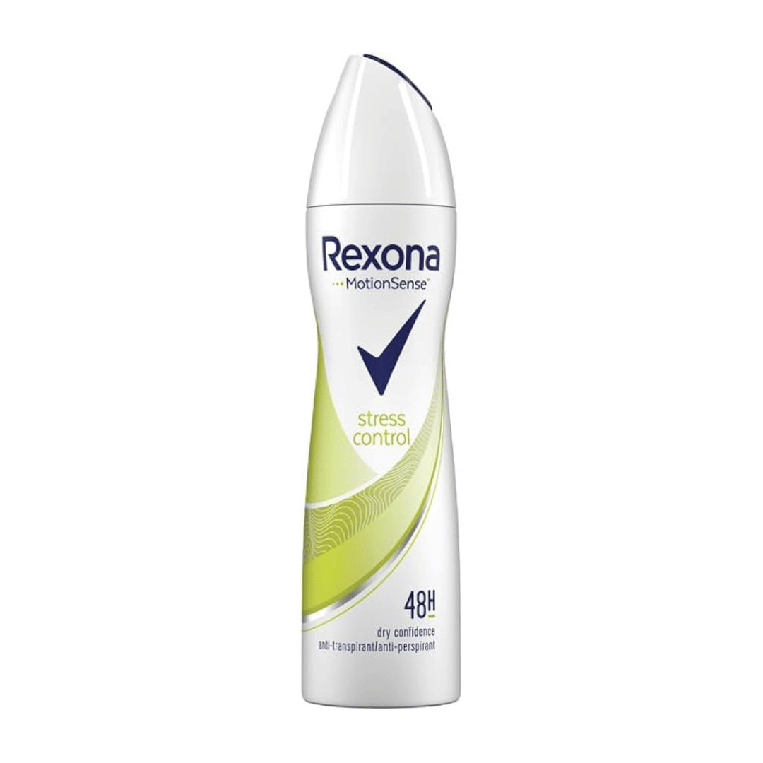 Rexona Deo Antiperspirant Stress Control 200ml