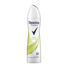 Rexona Deo Antiperspirant Stress Control 200ml