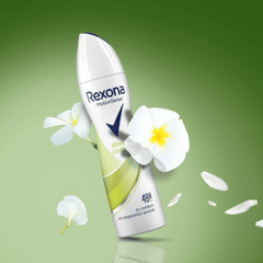 Rexona Deo Antiperspirant Stress Control 200ml