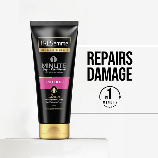 Tresemme Super Conditioner Pro Color, 180ml