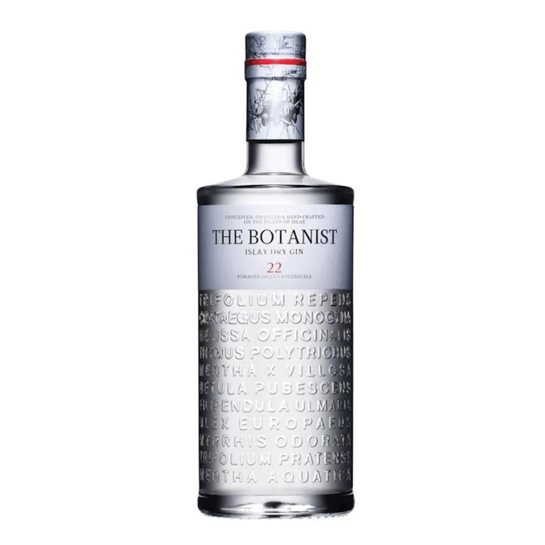The Botanist Islay Dry Gin 70cl
