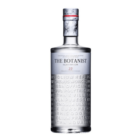 The Botanist Islay Dry Gin 70cl