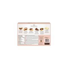 Lindt Creation Petits Desserts Assorted Chocolate Box, 173g