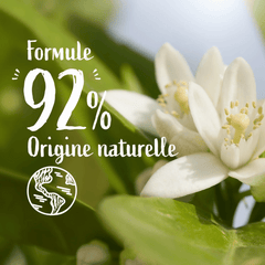 Le Petit Marseillais Shower Gel Fleur D’orange Bio 650ml