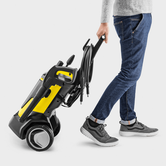 Karcher Water Pressure K7 *EU 1.317-400.0