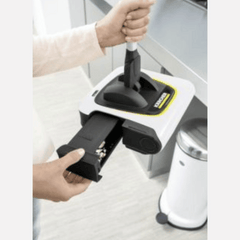 Karcher Cordless Electric Broom KB5 *EU 1.258-050.0