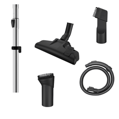 Electrolux Vacuum Cleaner Powerful Dust Pick-Up On All Floor Types EFW51712