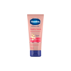 Vaseline Intensive Care Hand & Nail Lotion 75ml