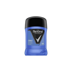 Rexona Men Antiperspirant Cobalt Stick 40g