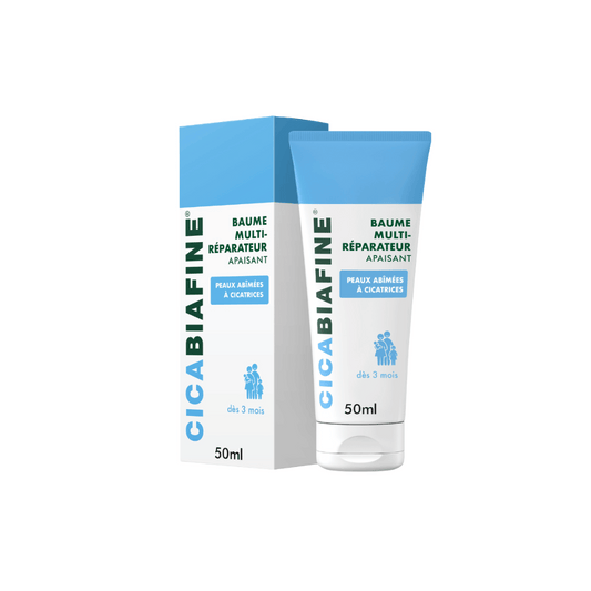 CicaBiafine Multi Reparateur Apaisant, Balm 50ml