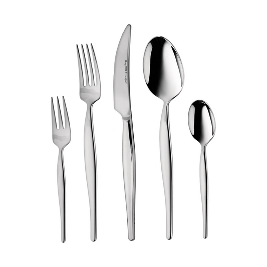 BergHoff 30pc Flatware Set Finesse 1230504