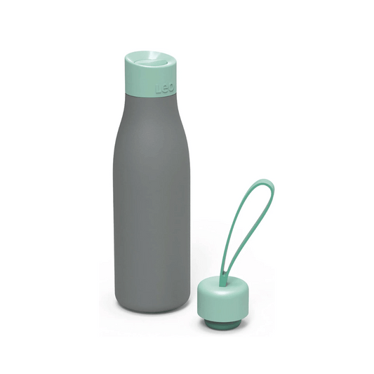 BergHoff Thermal Flask With 2 Lids Mint 0,5L 3950224
