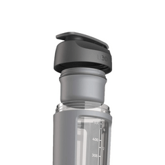 BergHoff Shaker Bottle with Powder Compartment 0,5L 3950227