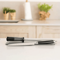 Berghoff Knife sharpener Graphite 22cm 3950369