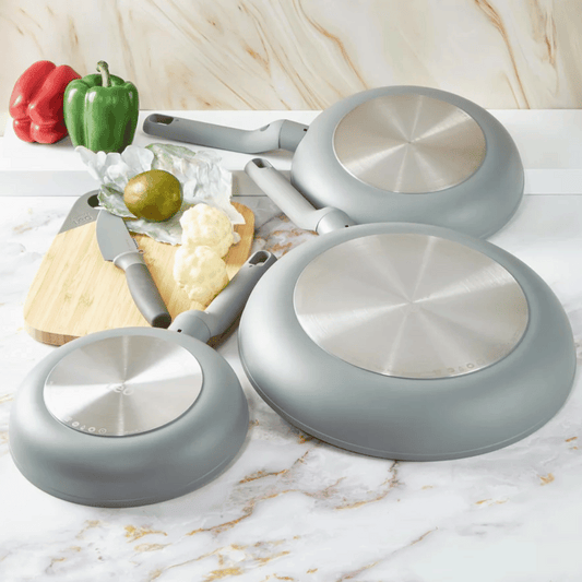 Berghoff Frying pan non-stick Balance Moonmist 28cm 3950422