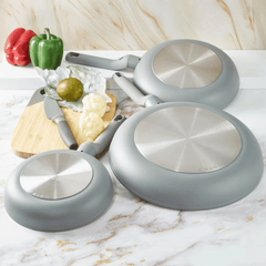 Berghoff Frying pan non-stick Balance Moonmist 28cm 3950422