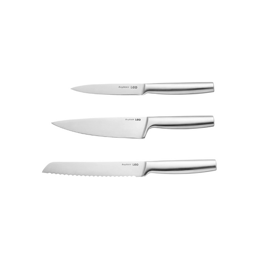Berghoff Knife Classic Set of 3, Legacy 3950475