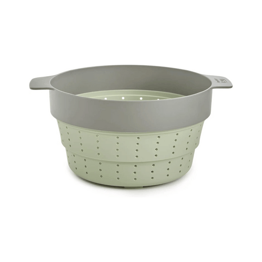 BergHoff 2 In 1 Steamer & Strainer Balance 24cm (Nylon) 3950476