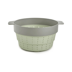 BergHoff 2 In 1 Steamer & Strainer Balance 24cm (Nylon) 3950476