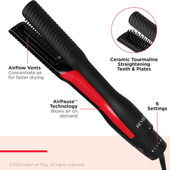 Revlon One-Step Air Straight RVDR5330E