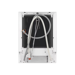 Electrolux 60cm Ultimate Care 300 Semi-Integrated Dishwasher EES47310IX